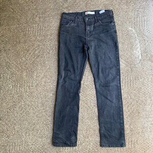 Classic Levi's Men's Jeans
